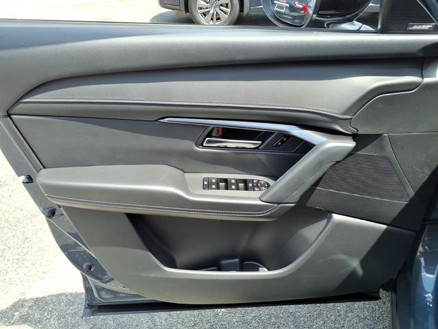 New 2026 Polymetal Gray Metallic Mazda 2.5 S Premium Plus AWD image 14