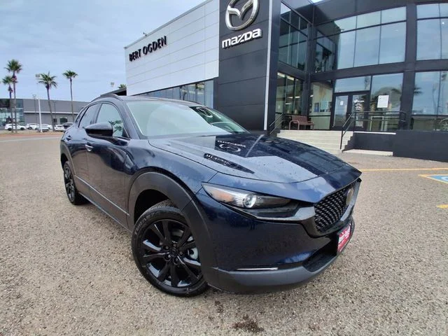 2026 Mazda CX-30 Aire Edition AWD's photo