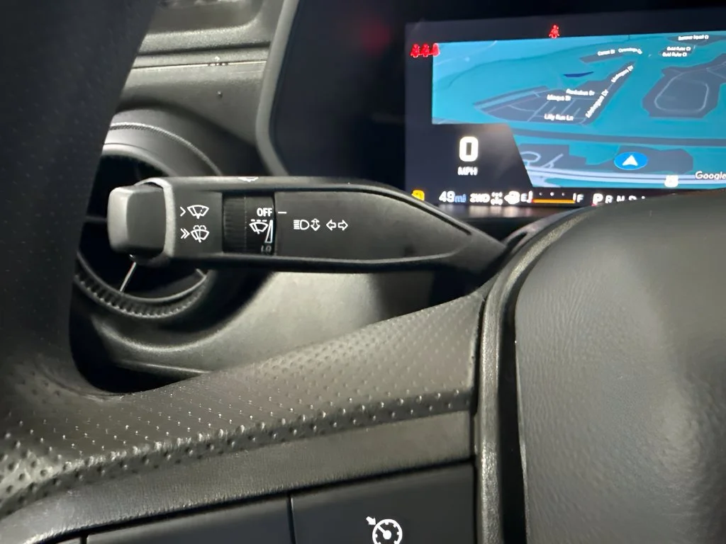2026 Chevrolet Colorado Work Truck - Photo 26