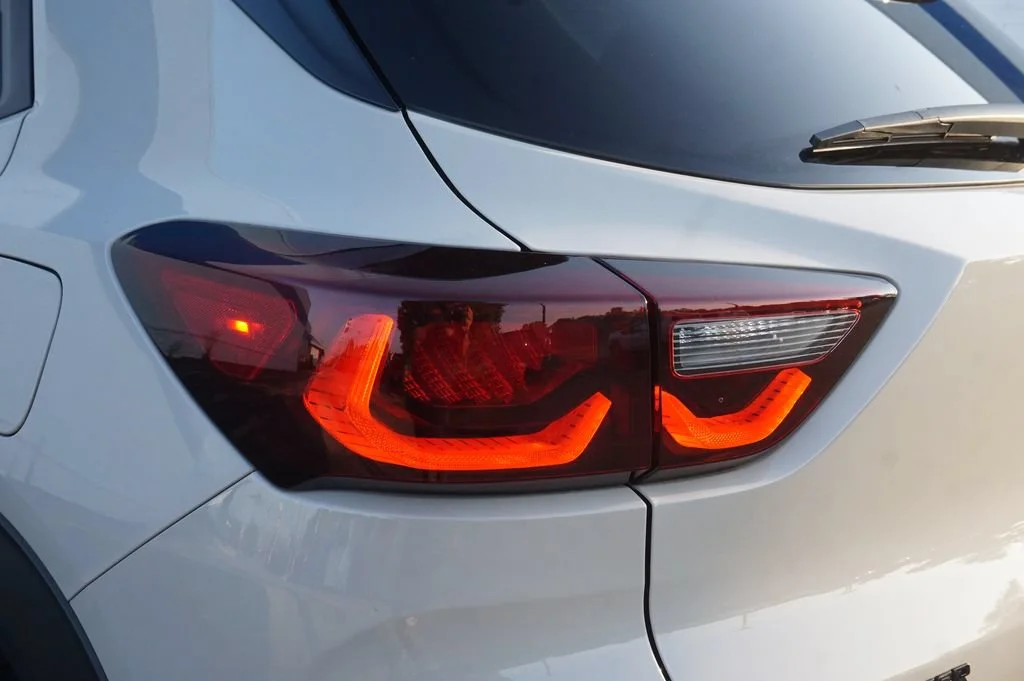 New 2026 White Sands Chevrolet RS image 31