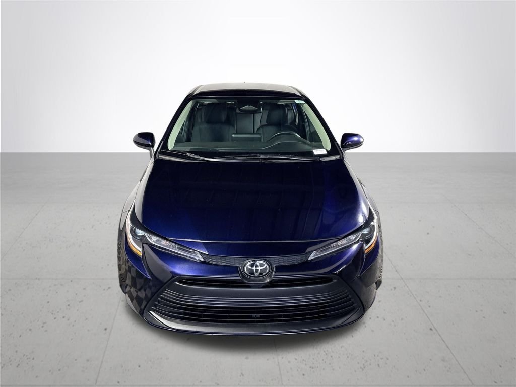 Used 2024 Blueprint Toyota LE image 3