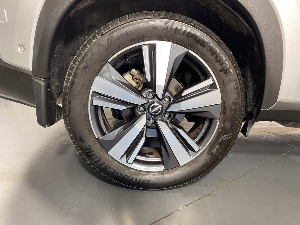 2023 Nissan Rogue SL - Photo 33