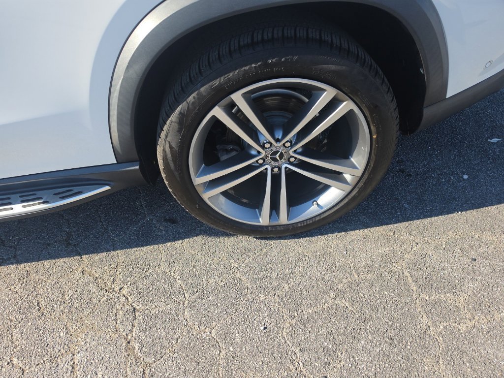 2020 Mercedes-Benz GLE GLE350 - Photo 32