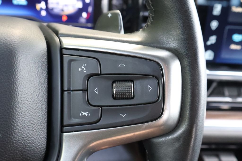 2023 Chevrolet Silverado 1500 RST - Photo 34