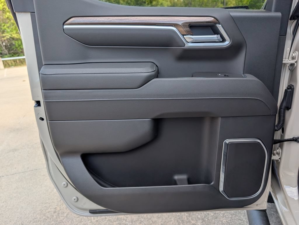 2026 Chevrolet Silverado 1500 RST - Photo 8