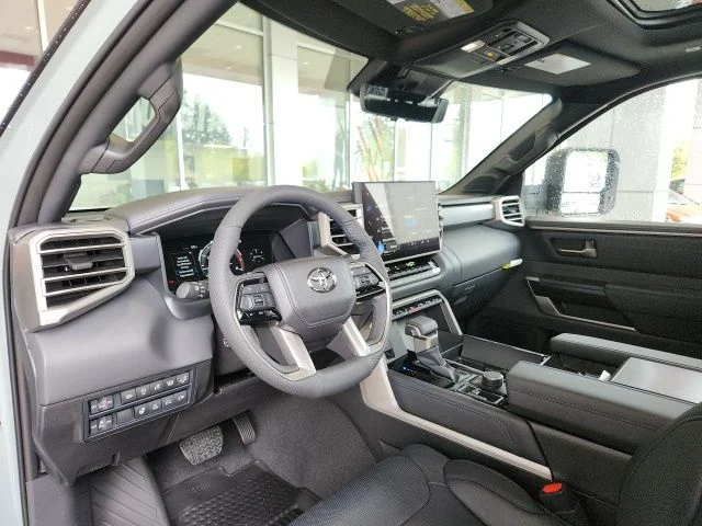 2026 Toyota Tundra Platinum - Photo 16
