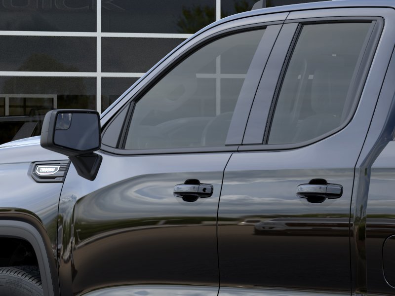 2026 GMC Sierra 1500 Elevation - Photo 12