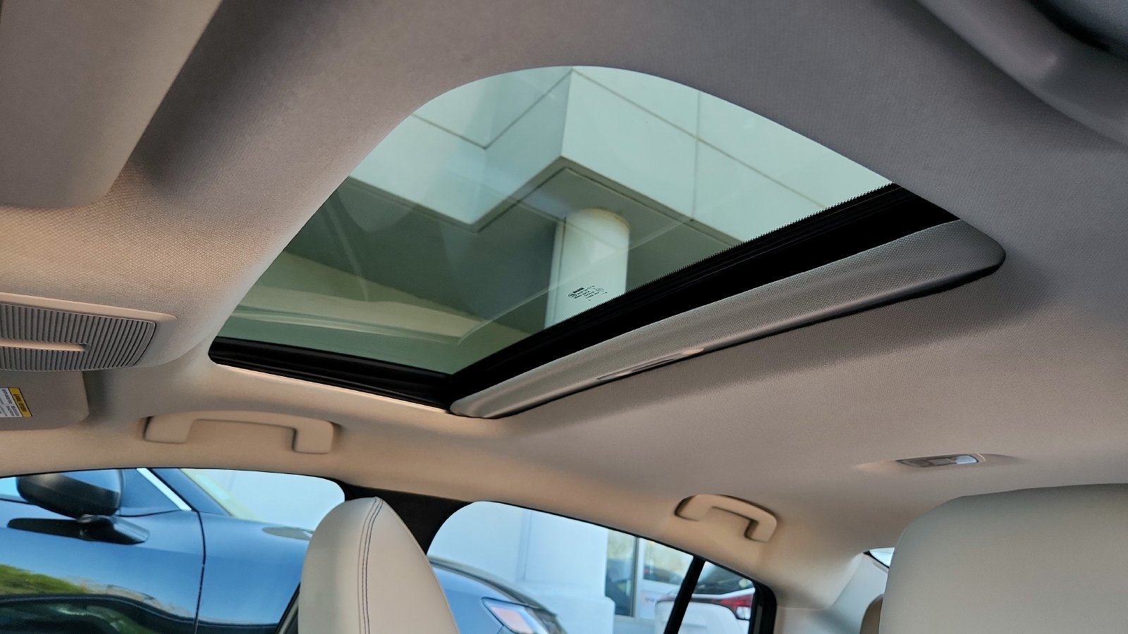 2026 Nissan Sentra SL - Photo 15