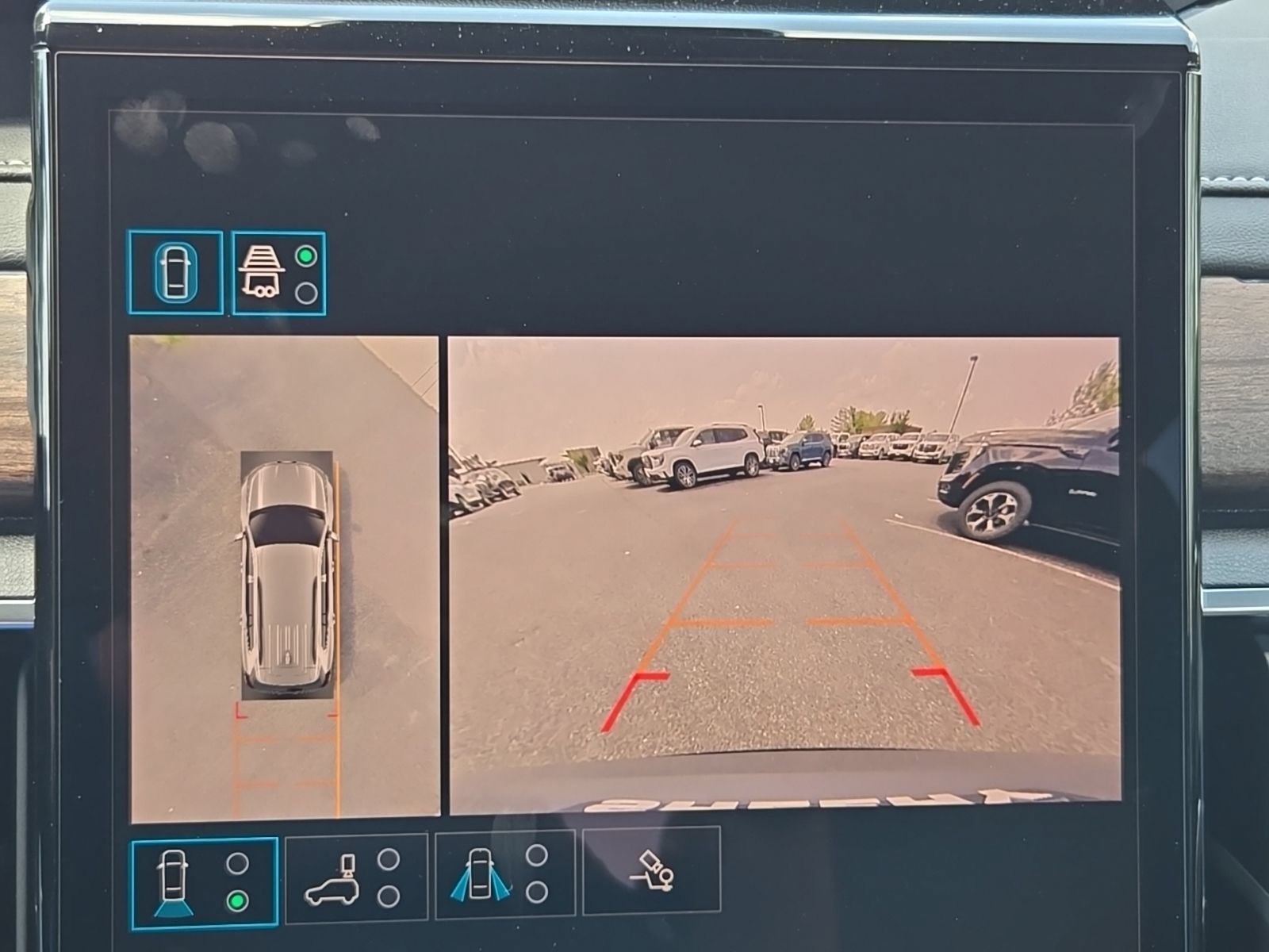 2026 GMC Acadia Denali Ultimate - Photo 42