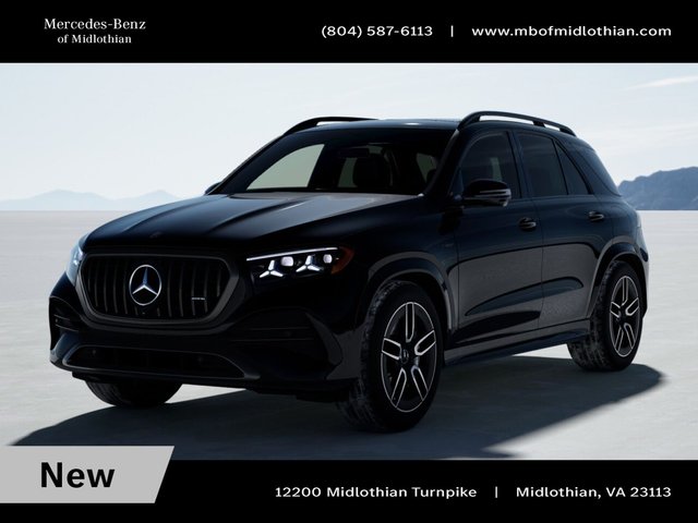 2027 Mercedes-Benz GLE 