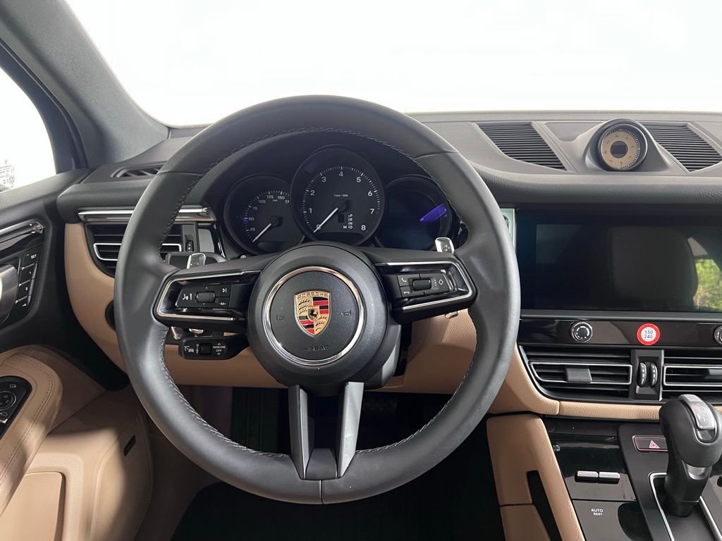 Certified Used 2026 Gray Porsche  image 18