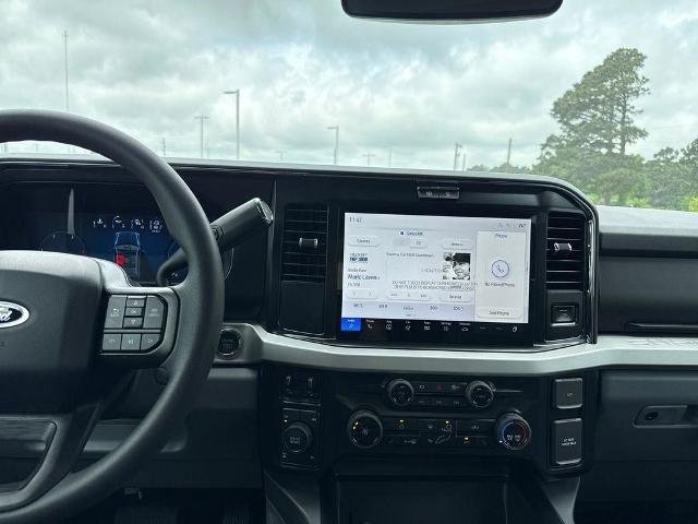 2026 Ford F-250 Super Duty XLT - Photo 84