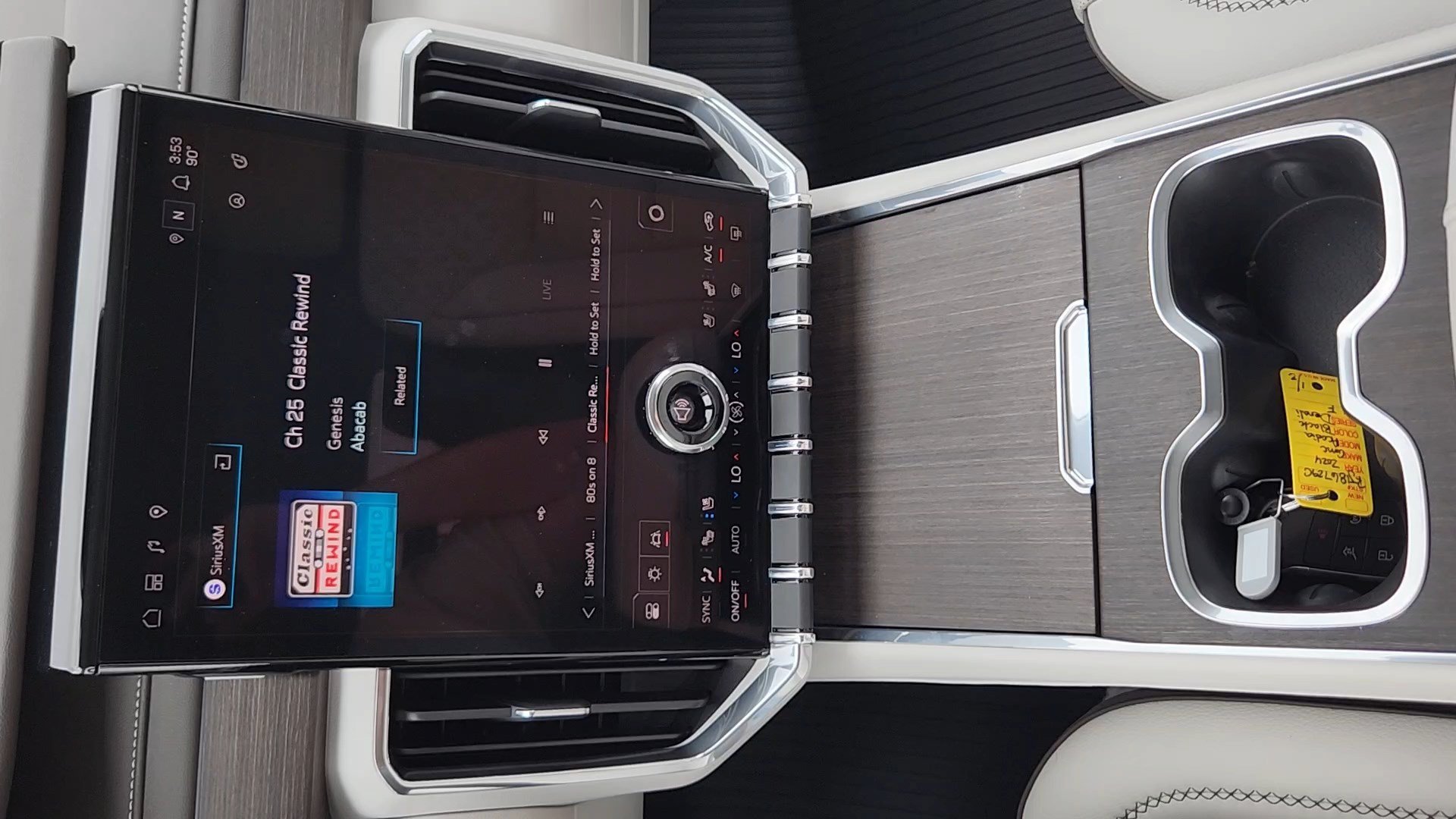 Used 2024 Purple GMC AWD Denali image 16