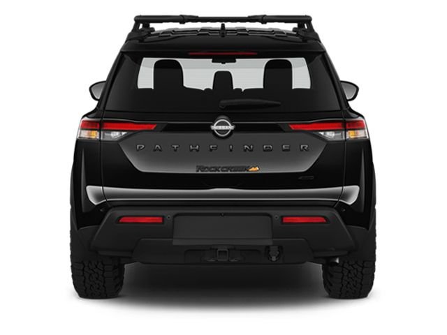 2023 Nissan Pathfinder Platinum - Photo 6