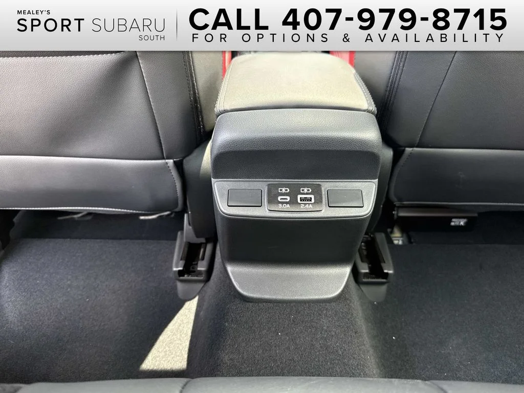 New 2026 ICE SILVER METALLIC Subaru Limited image 18
