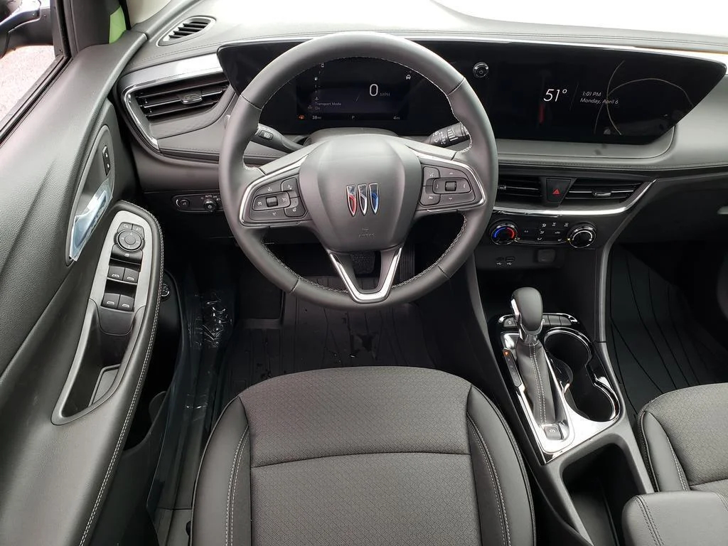 2026 Buick Encore GX Preferred - Photo 13