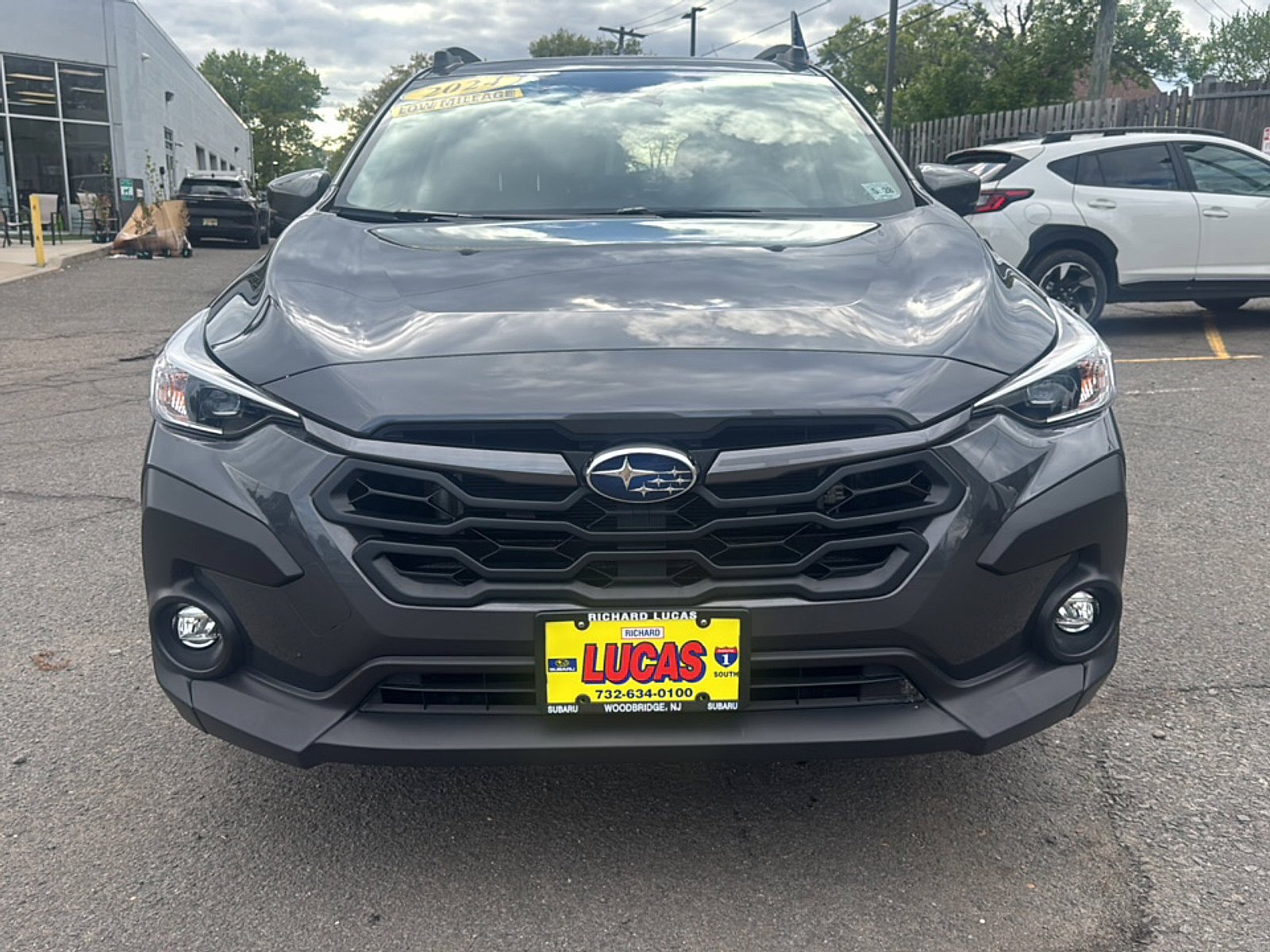 2024 Subaru Crosstrek Premium - Photo 3