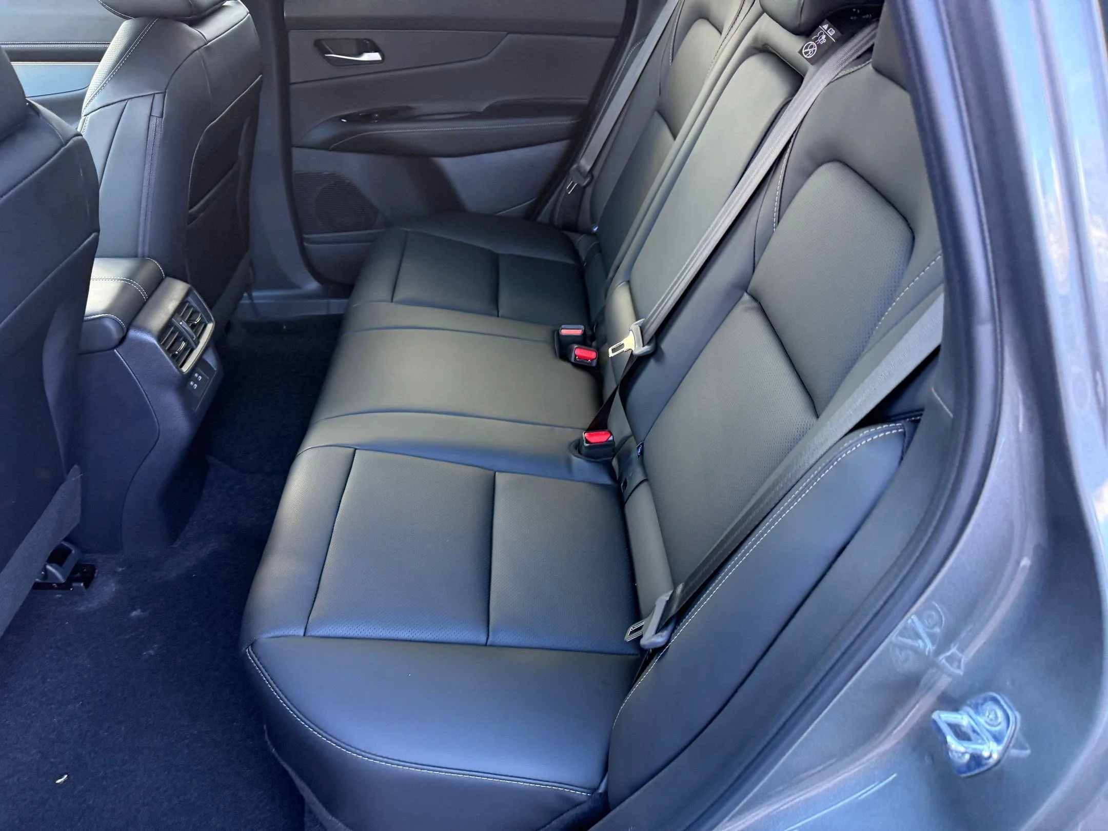 2026 Nissan Murano SL - Photo 15