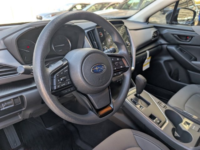 Certified Used 2025 Gray Subaru Premium image 24