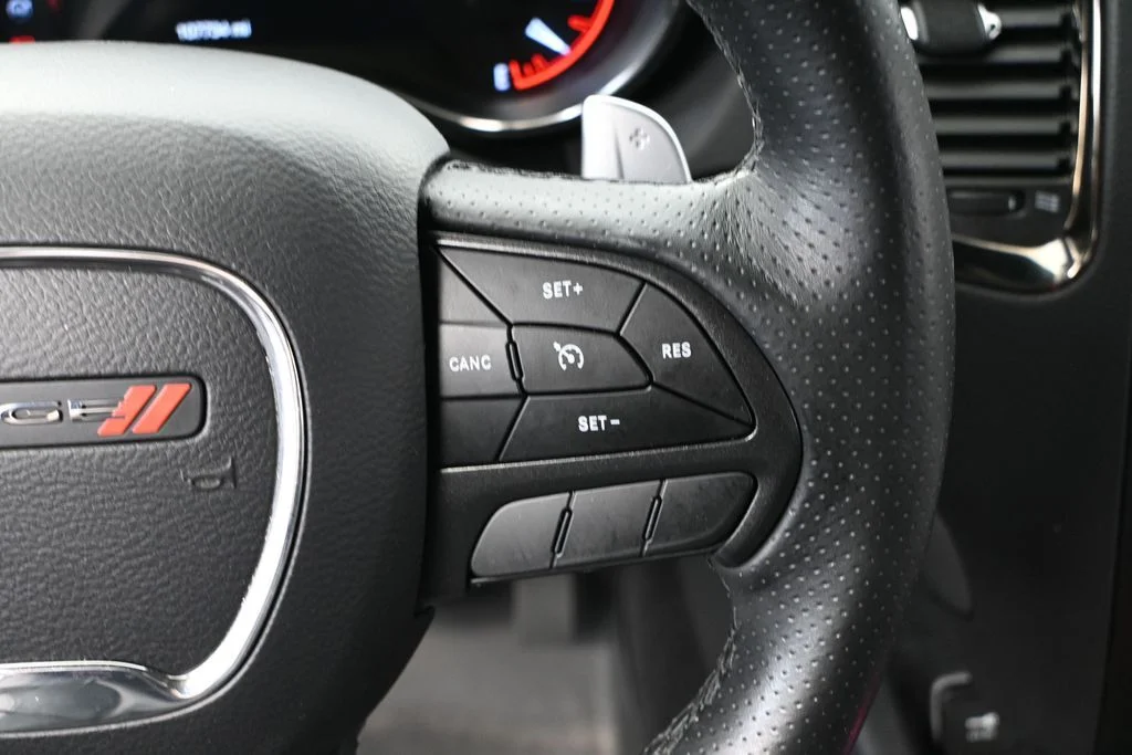 Used 2019 Gray Dodge GT Plus image 29