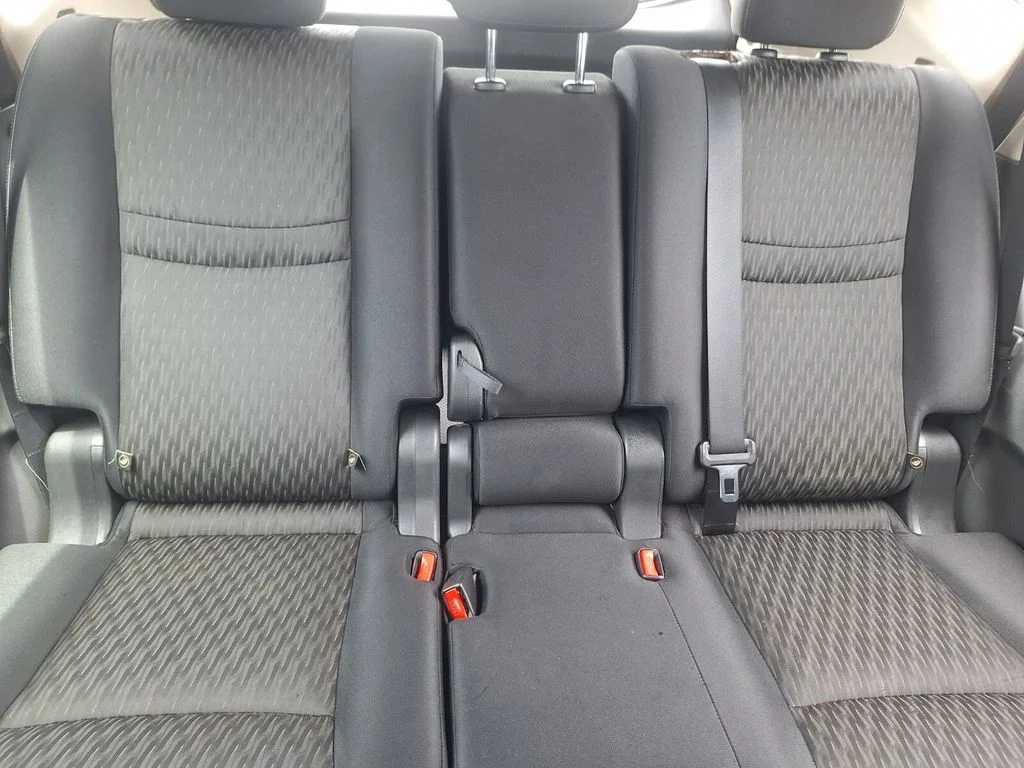 Certified Used 2017 White Nissan S image 29