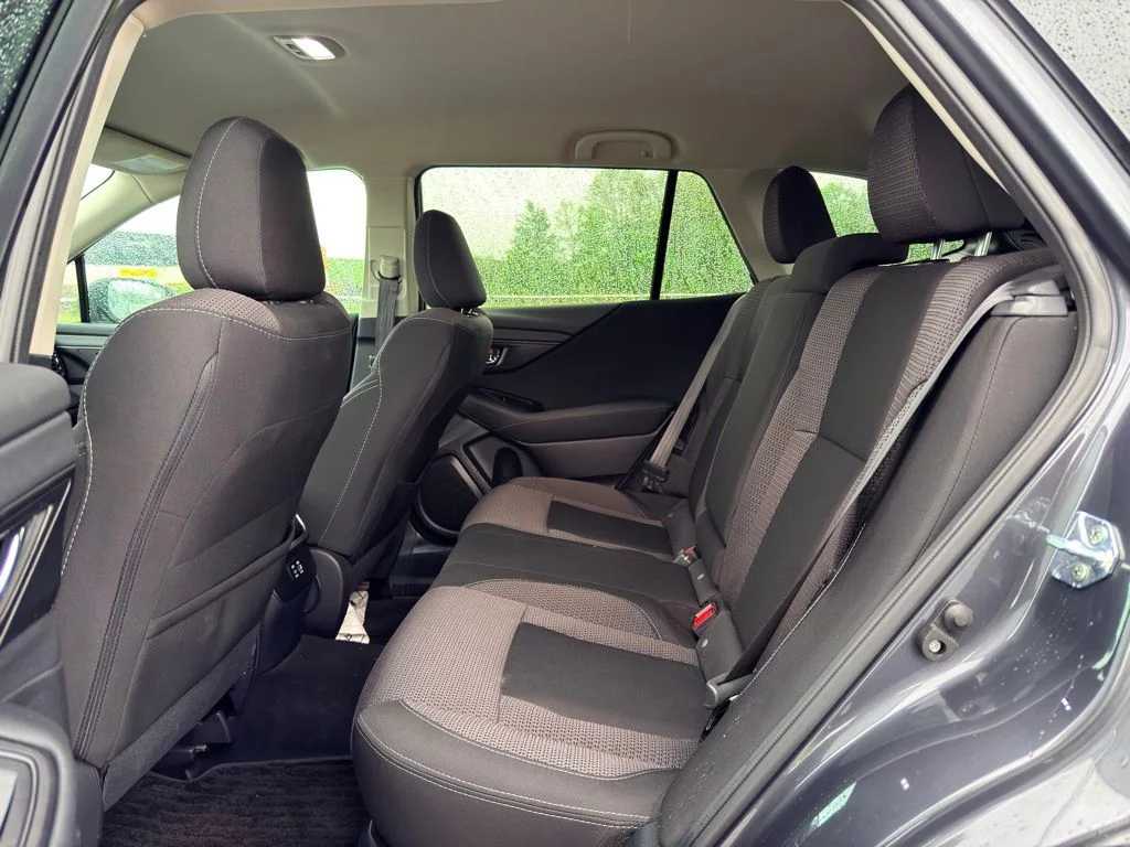 Used 2024 Gray Subaru Premium image 21