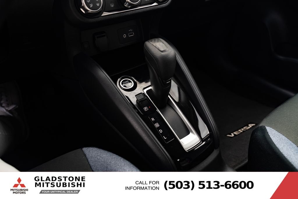 Used 2024 Gun Metallic Nissan 1.6 SV image 16