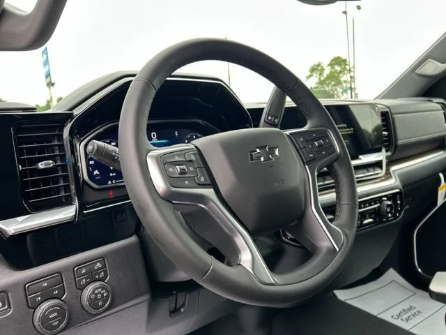 2026 Chevrolet Silverado 2500 HD LT - Photo 33