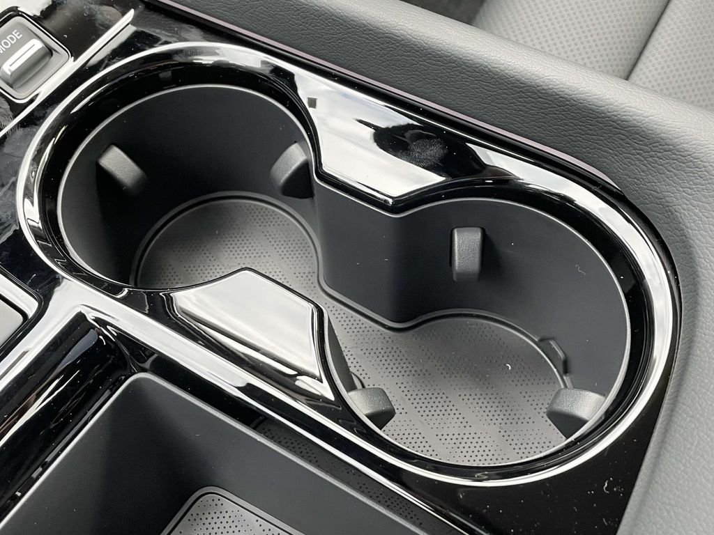 New 2026 Gun Metallic Nissan SL image 28