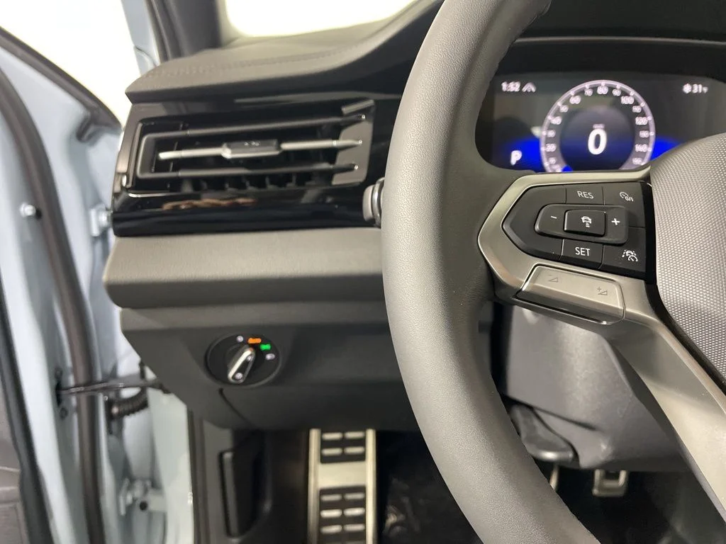 2026 Volkswagen Jetta Sport - Photo 13