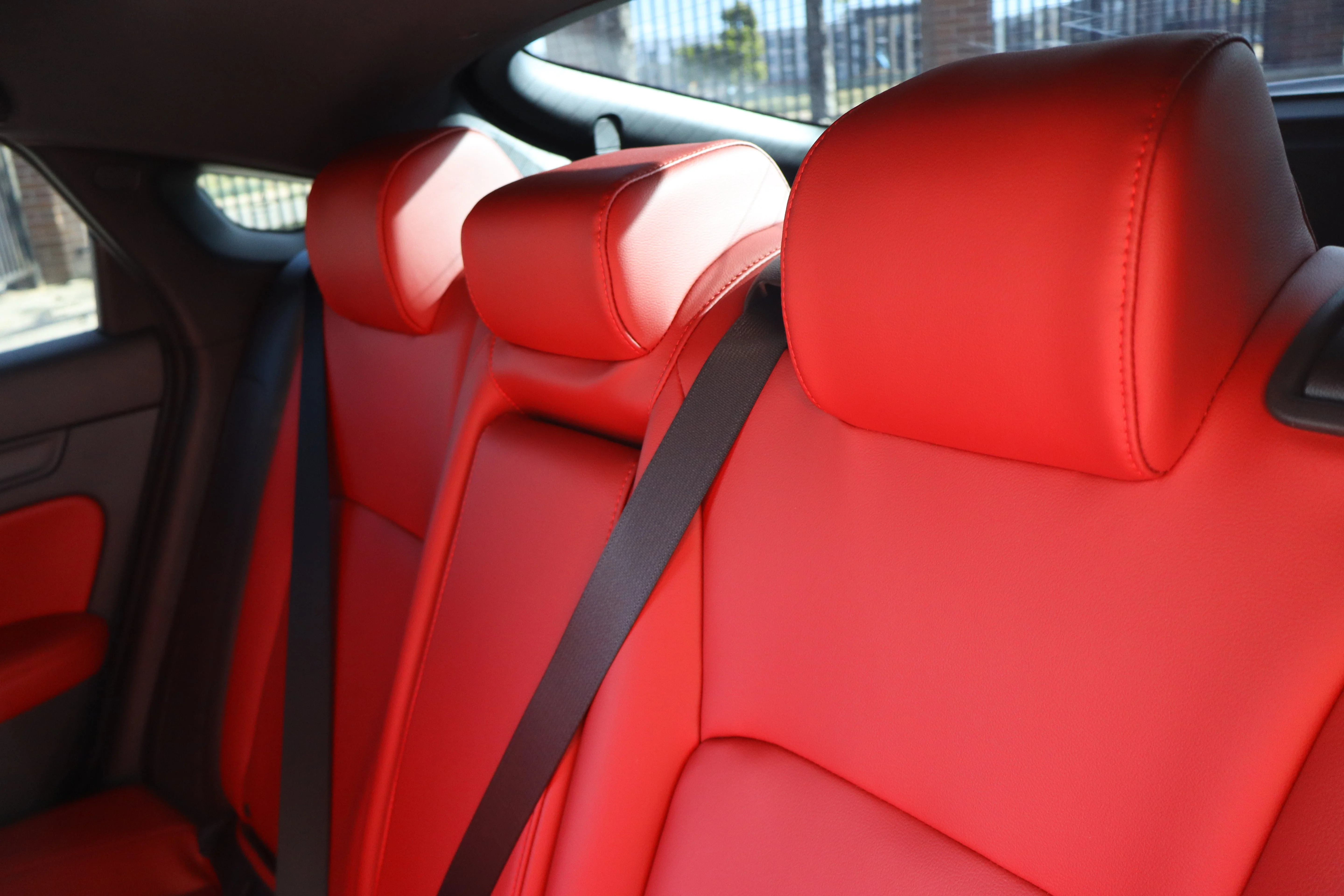 New 2026 Black Acura w/A-Spec Technology Package image 26