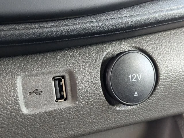 2024 Ford Transit Van Base - Photo 19