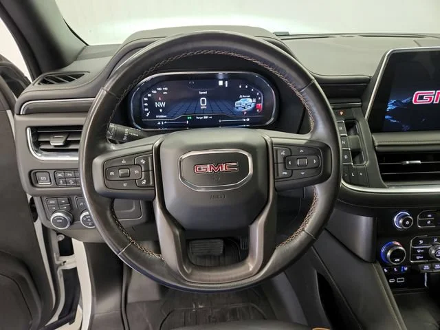 2023 GMC Yukon AT4 - Photo 20