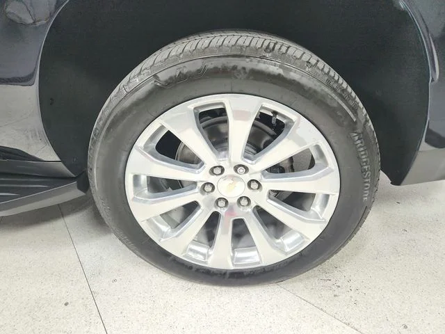 Used 2021 Blue Chevrolet Premier image 59