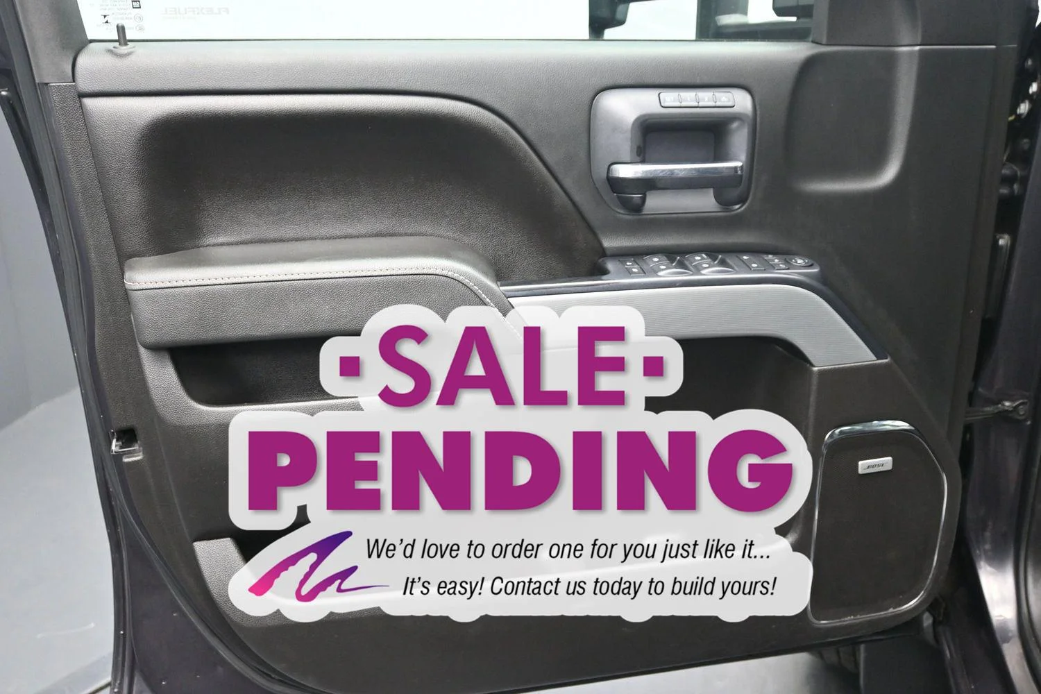 Used 2016 Tungsten Metallic Chevrolet LTZ image 18