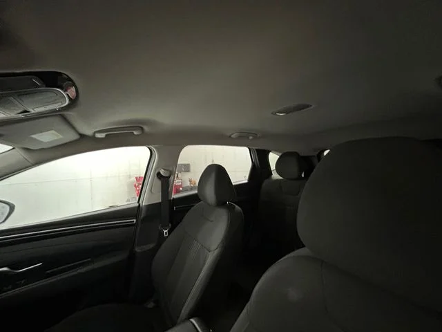 2024 Hyundai Tucson SEL - Photo 25