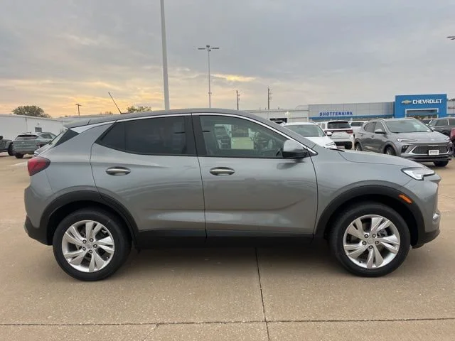 2026 Buick Encore GX Preferred - Photo 3