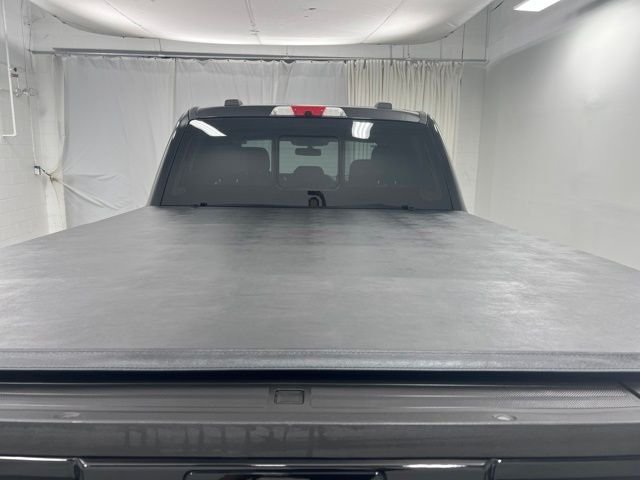 Used 2023 Black Ford Limited image 8