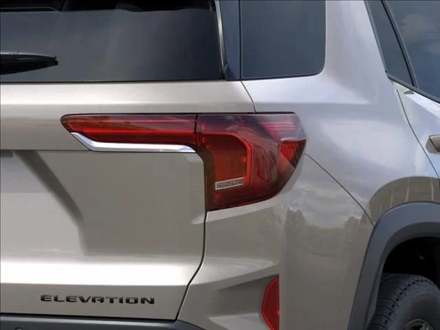 2026 GMC Terrain Elevation - Photo 11