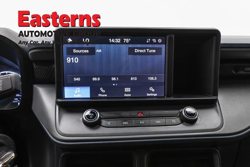 Used 2022 White Ford XL image 18