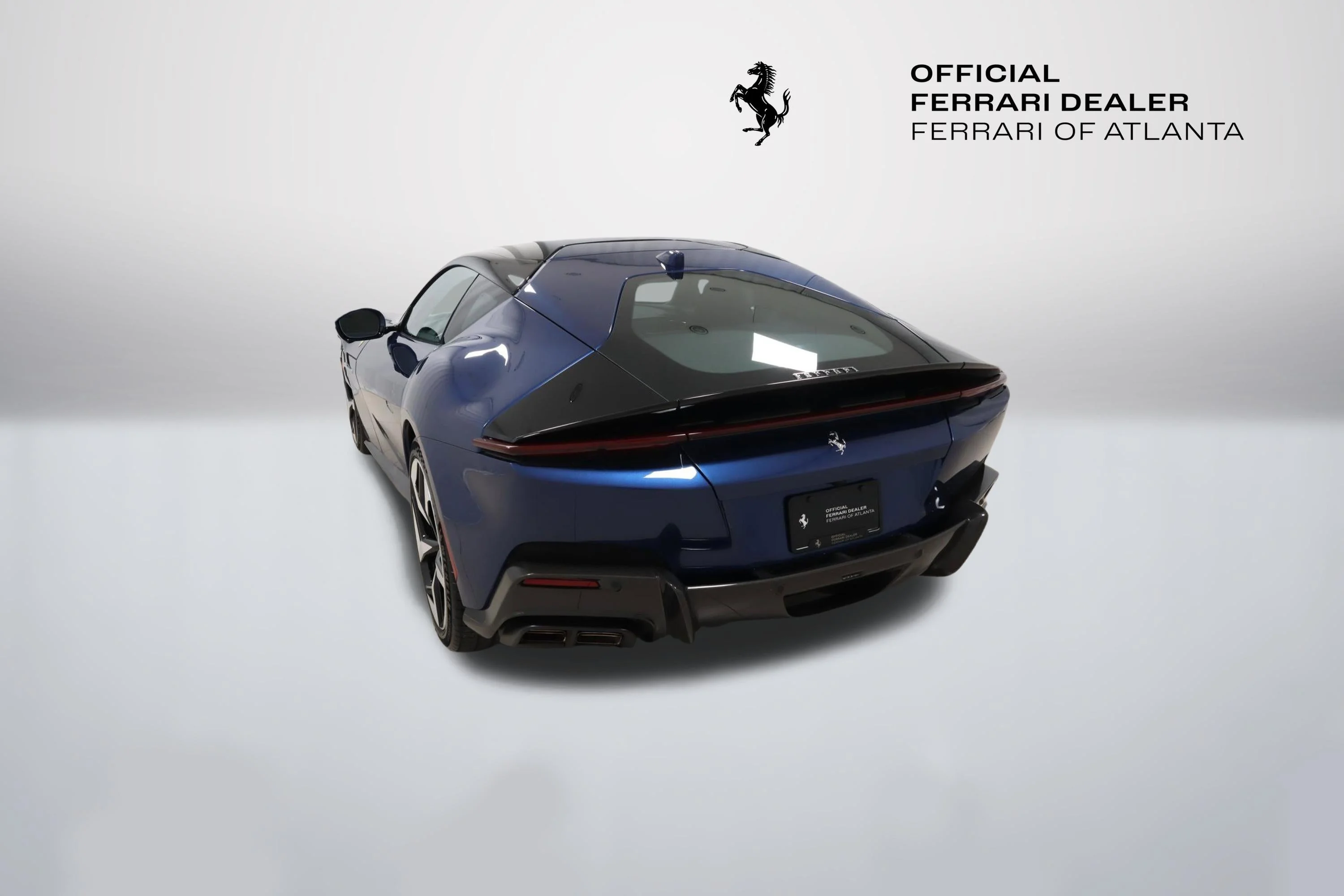 Used 2025 Blu Tour De France Ferrari  image 38