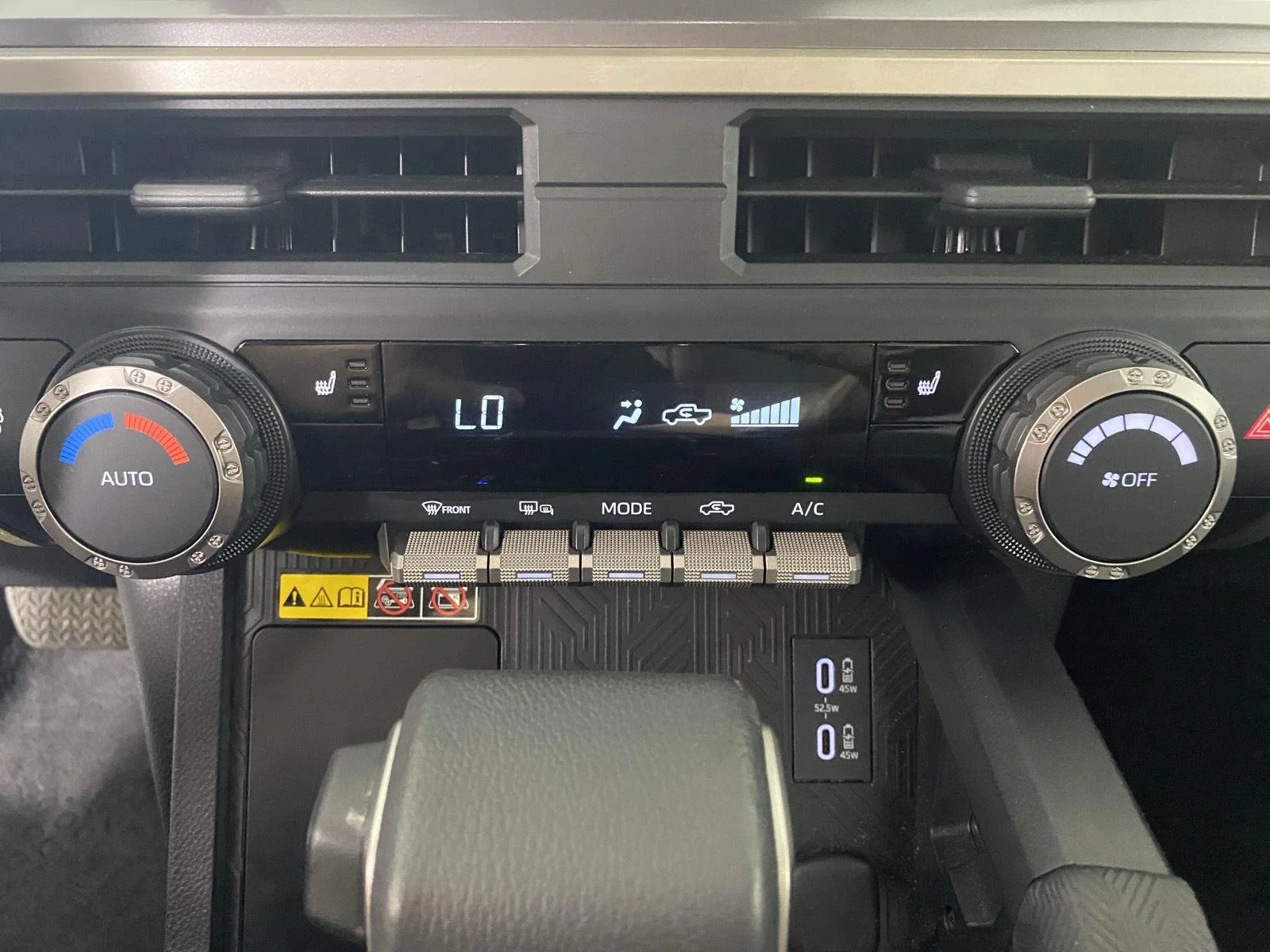 Used 2024 Celestial Silver Metallic Toyota SR5 image 19