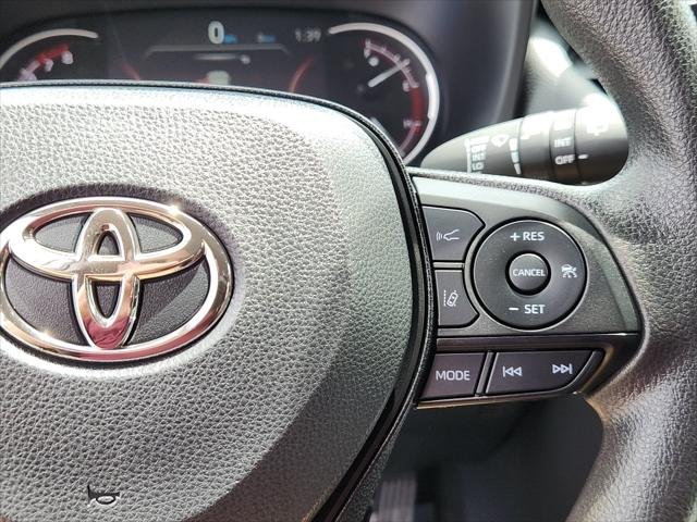 Certified Used 2025 ATTITUDE BLACK MC. Toyota  image 18