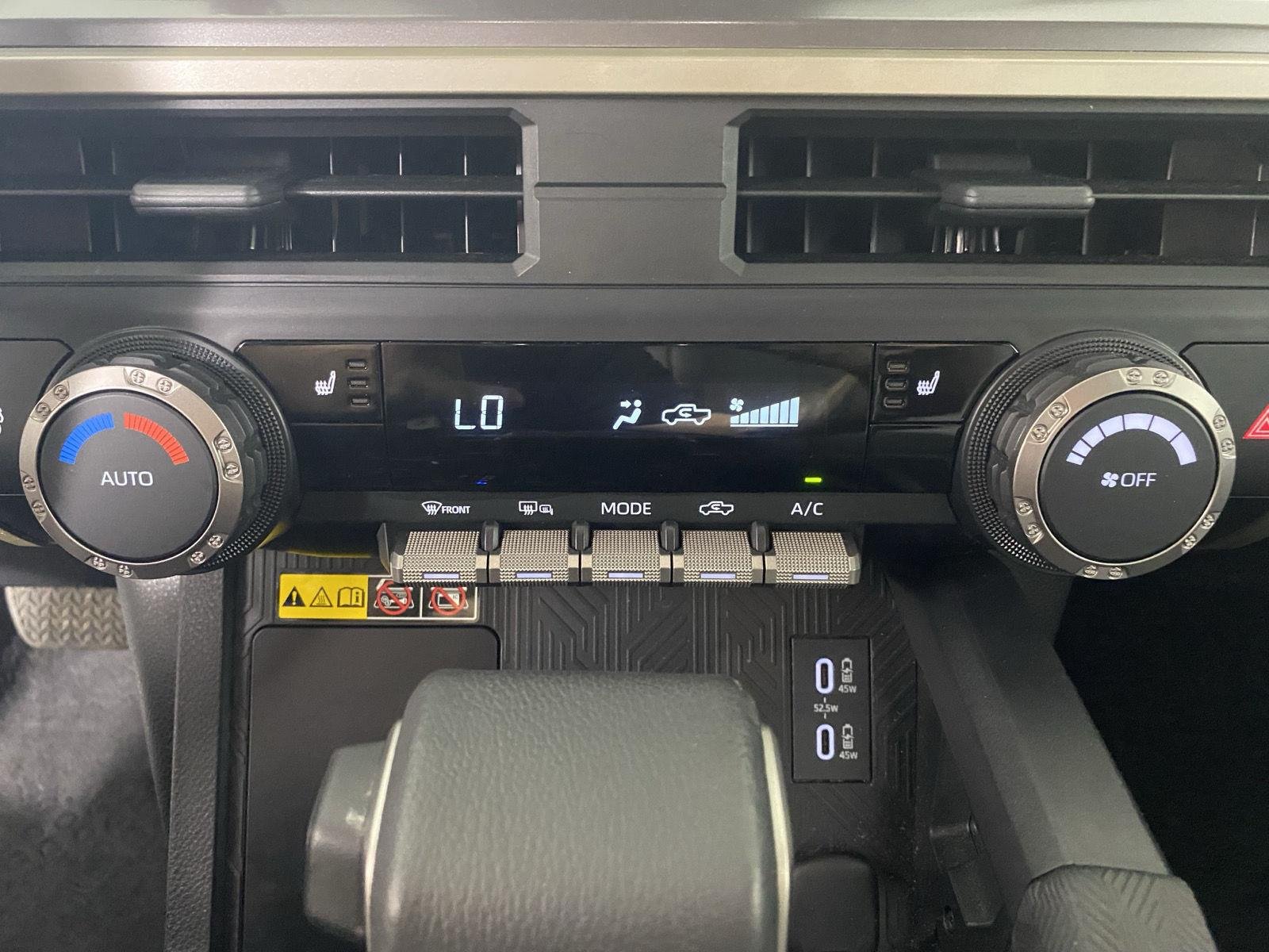 Used 2024 Celestial Silver Metallic Toyota SR5 image 19