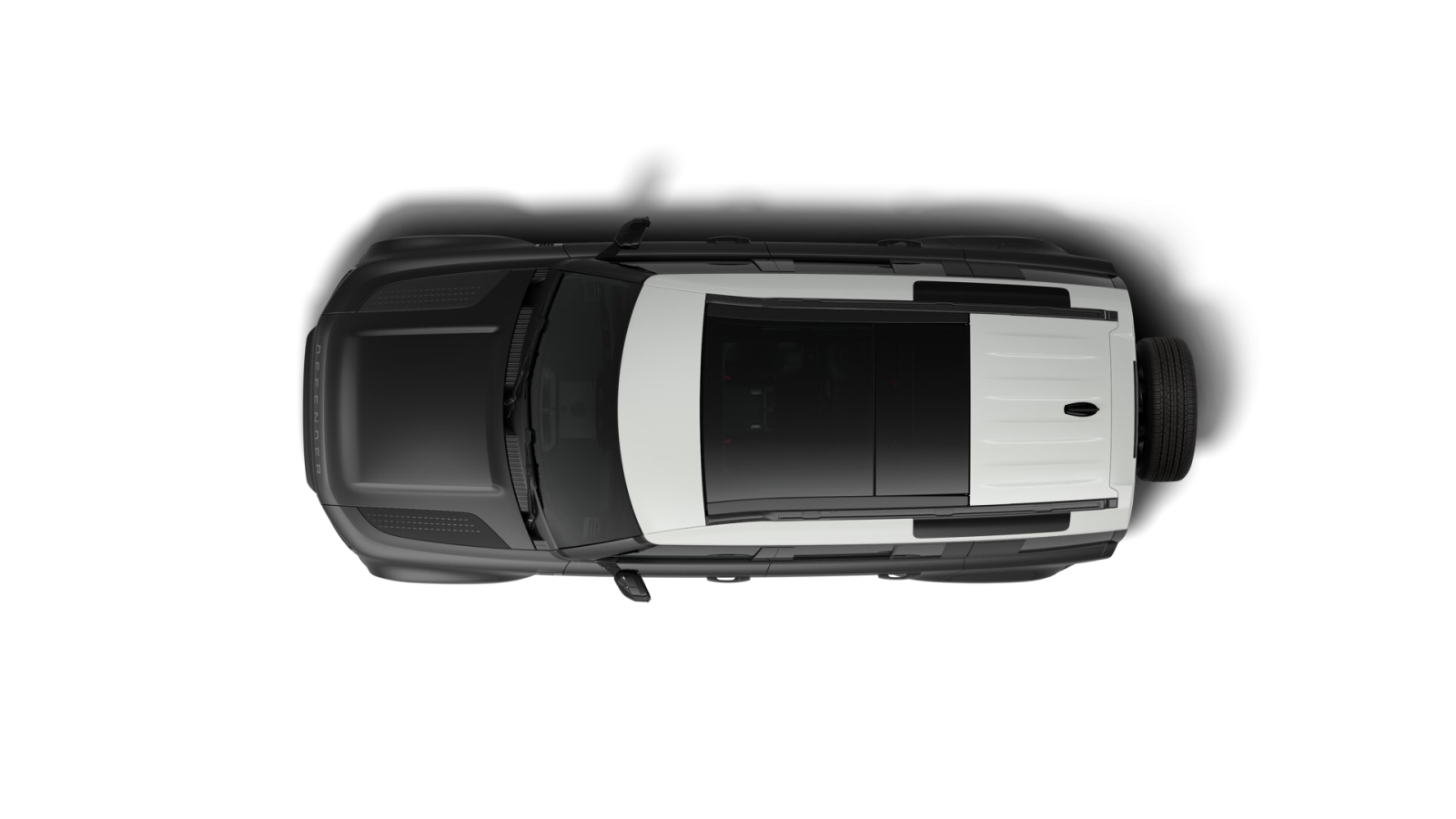 New 2026 Carpathian Grey LAND ROVER S 300PS image 4