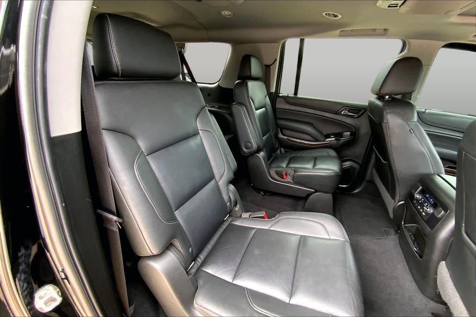Used 2020 Black Chevrolet LT image 19