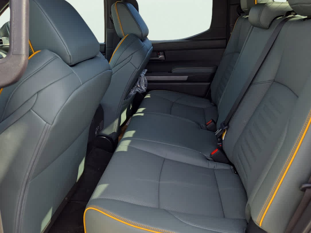 2026 Toyota Tacoma Trailhunter - Photo 18