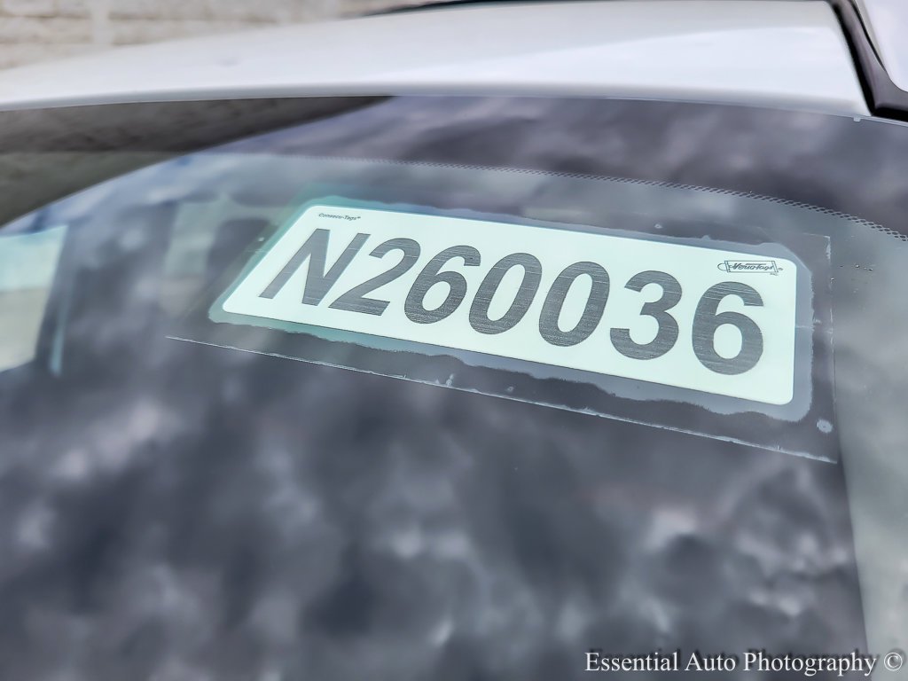 2026 Nissan KICKS SR AWD - Photo 18