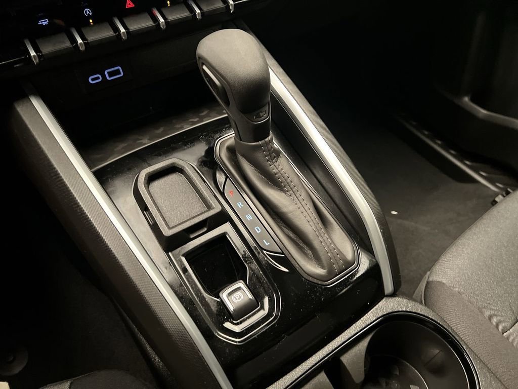 2026 Chevrolet Colorado Work Truck - Photo 19
