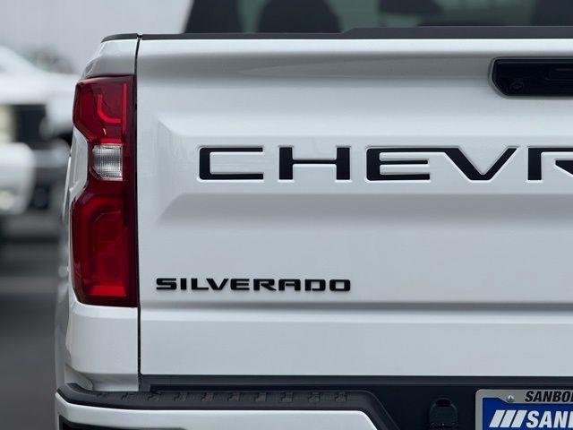 2026 Chevrolet Silverado 1500 RST - Photo 7